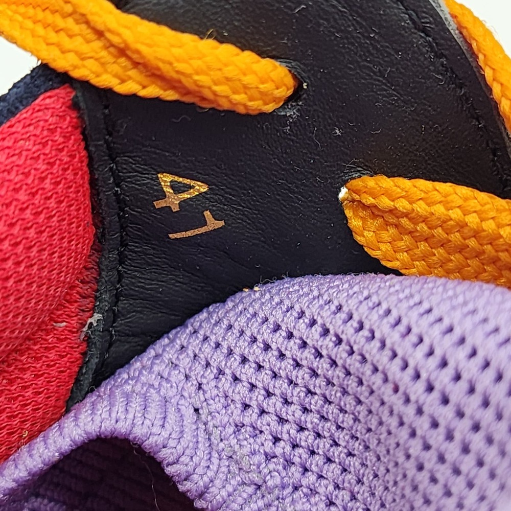 Christian Louboutin Astroloubi Women's Sneakers NIB $995 - Picture 7 of 7